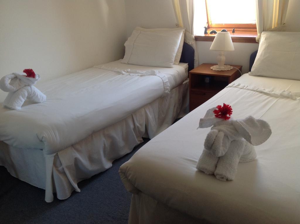Connel Court Apartments Inverness Room photo